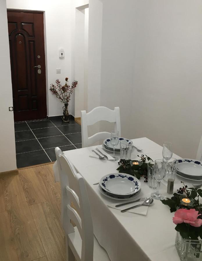 Daniela'S Apartaments ซิวิโชอารา ภายนอก รูปภาพ