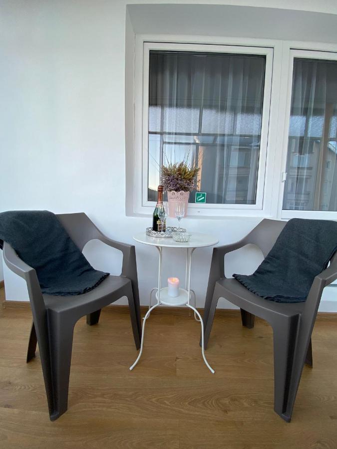 Daniela'S Apartaments ซิวิโชอารา ภายนอก รูปภาพ