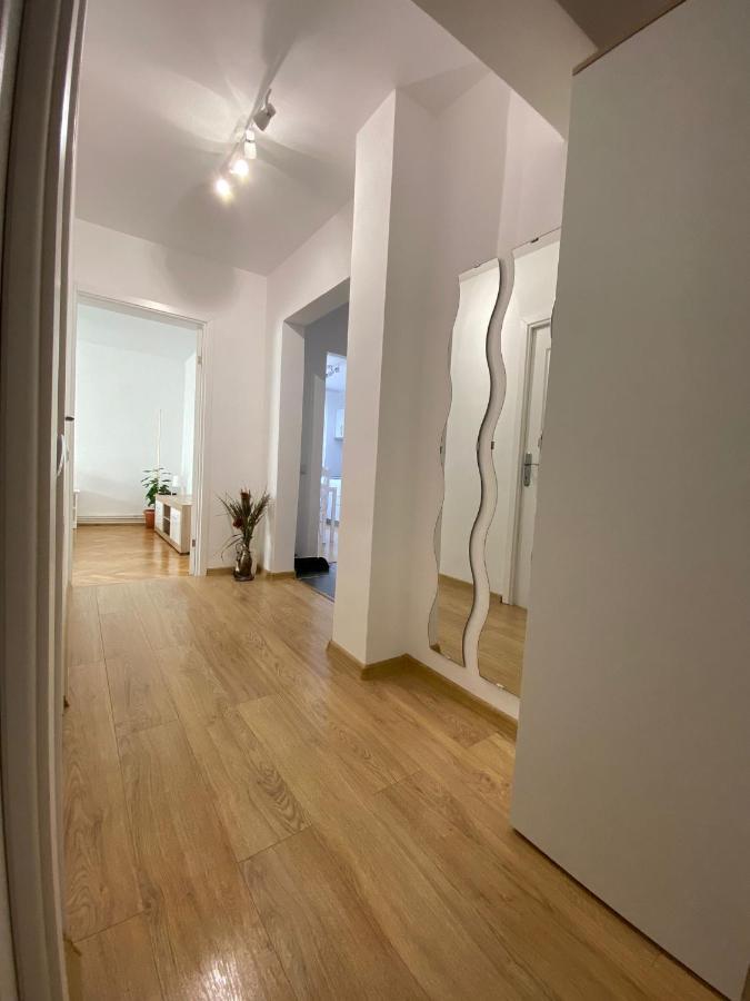 Daniela'S Apartaments ซิวิโชอารา ภายนอก รูปภาพ