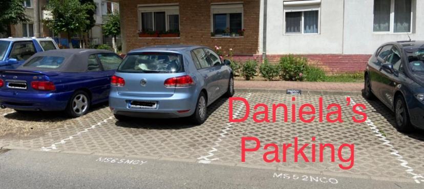 Daniela'S Apartaments ซิวิโชอารา ภายนอก รูปภาพ
