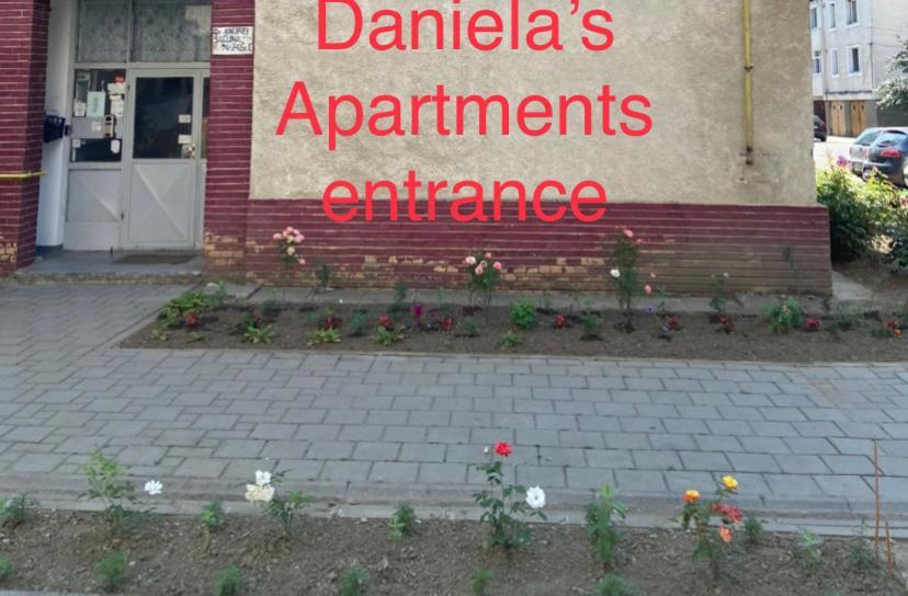 Daniela'S Apartaments ซิวิโชอารา ภายนอก รูปภาพ