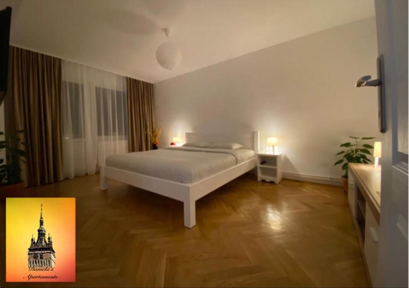 Daniela'S Apartaments ซิวิโชอารา ภายนอก รูปภาพ